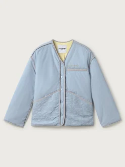 CHAQUETA CHARLOTTE AZUL^HOFF Online