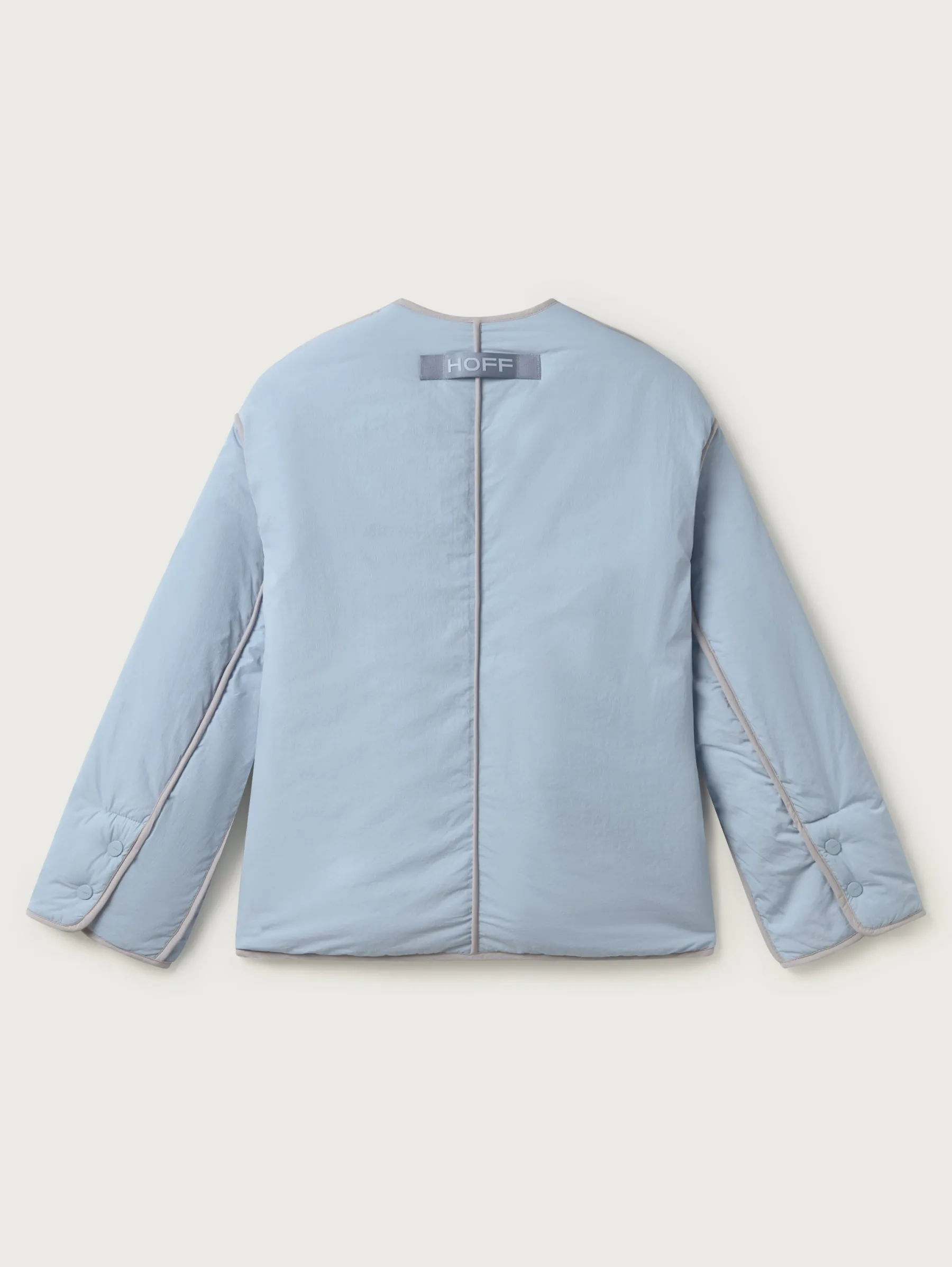 CHAQUETA CHARLOTTE AZUL^HOFF Online