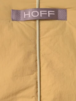 CHAQUETA CHARLOTTE OCRE^HOFF Clearance