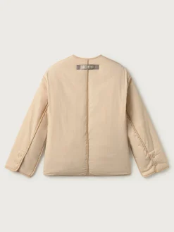 CHAQUETA CHARLOTTE OFF WHITE^HOFF Sale