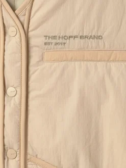 CHAQUETA CHARLOTTE OFF WHITE^HOFF Sale