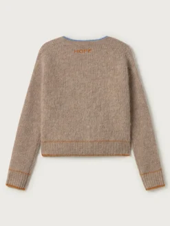 CÁRDIGAN LOUIS BEIGE^HOFF Best