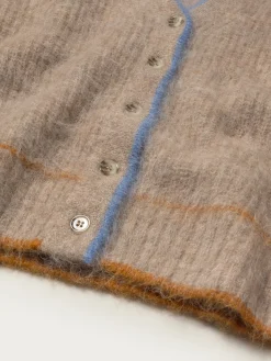 CÁRDIGAN LOUIS BEIGE^HOFF Best