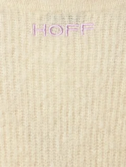 CÁRDIGAN LOUIS OFF WHITE^HOFF