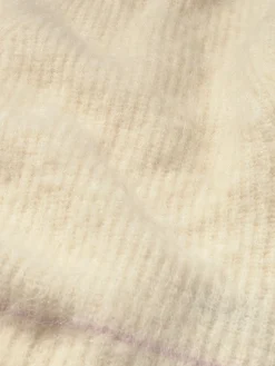 CÁRDIGAN LOUIS OFF WHITE^HOFF