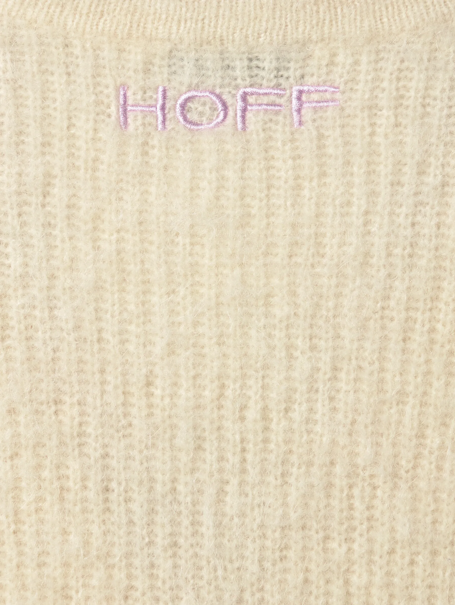 CÁRDIGAN LOUIS OFF WHITE^HOFF