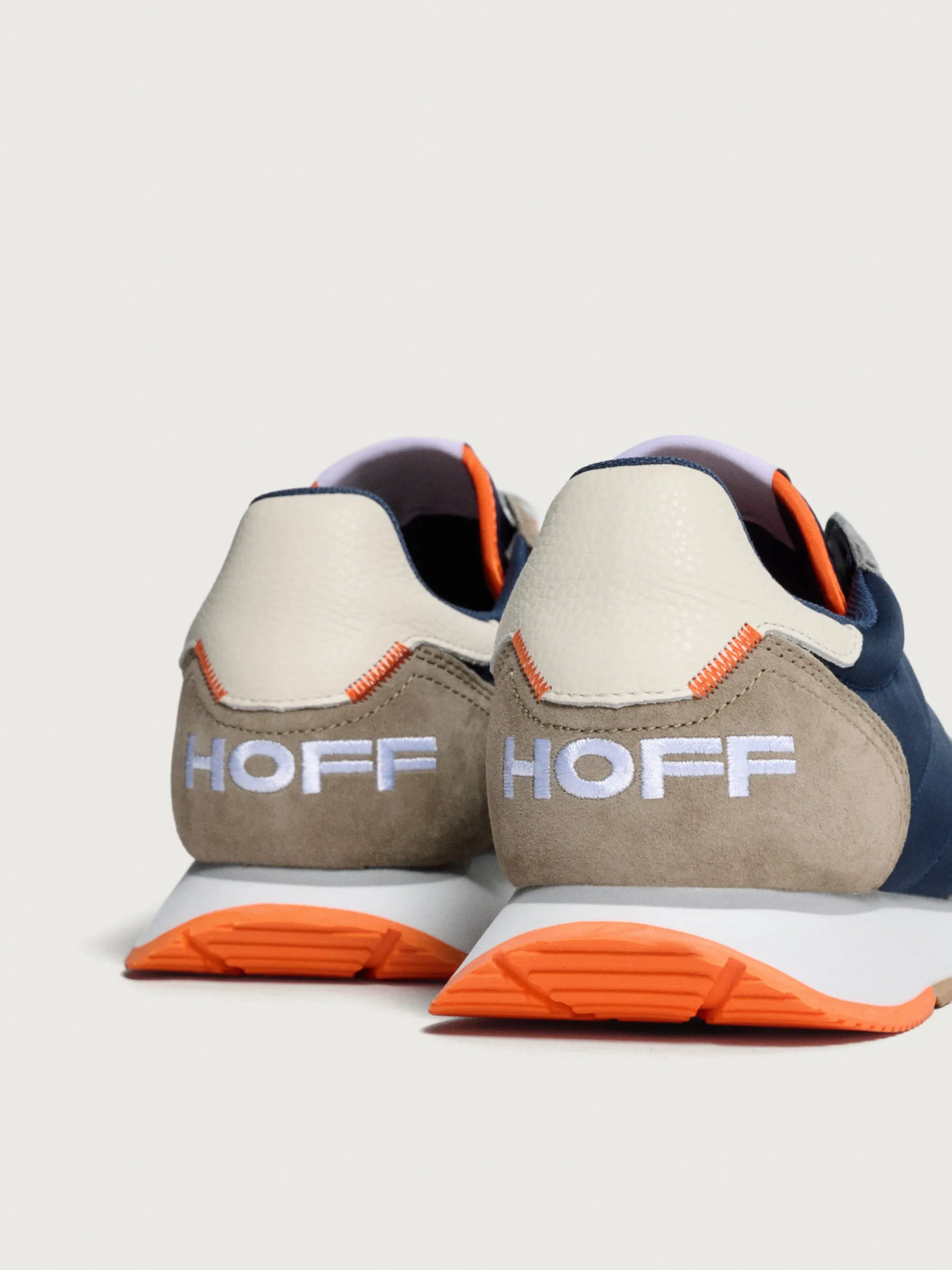 DELOS^HOFF Best