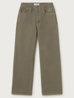 DENIM CAQUI^HOFF