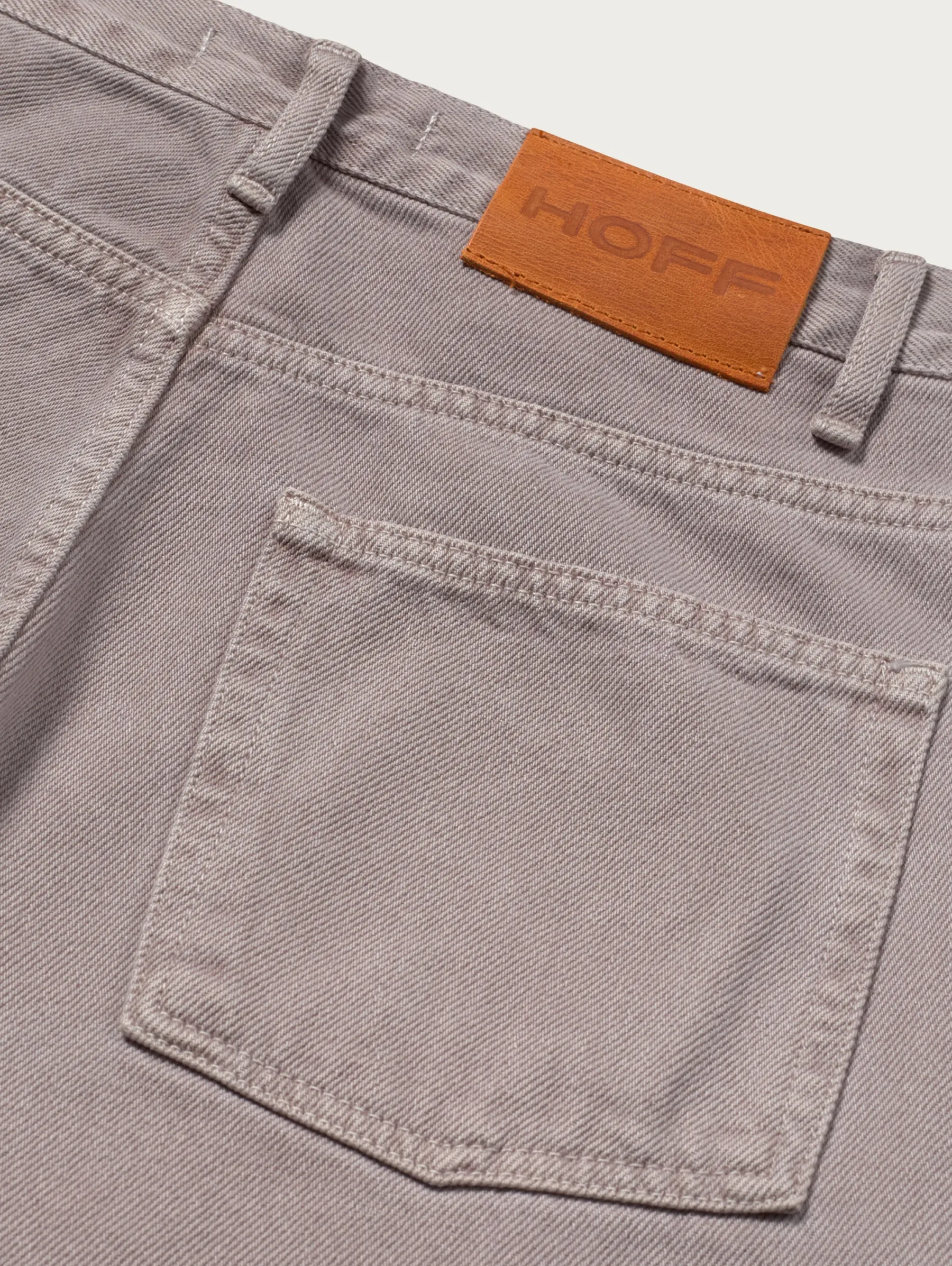 DENIM MALVA^HOFF Discount