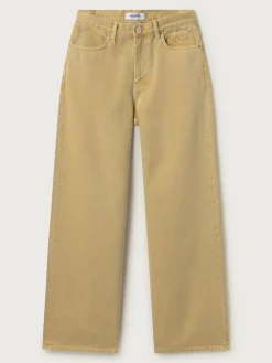 DENIM MOSTAZA^HOFF Clearance