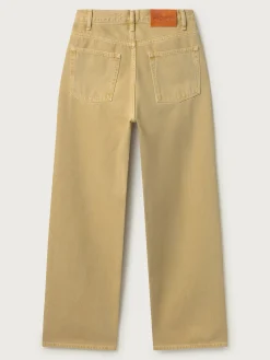 DENIM MOSTAZA^HOFF Clearance