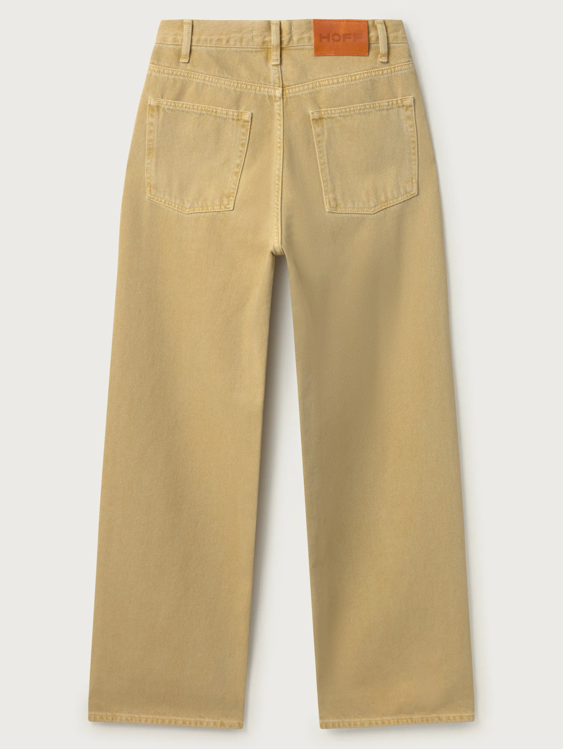 DENIM MOSTAZA^HOFF Clearance