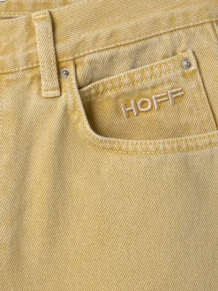 DENIM MOSTAZA^HOFF Clearance