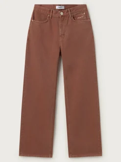 DENIM TERRACOTA^HOFF Sale