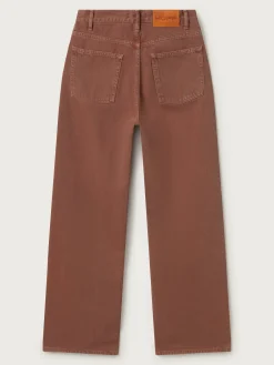 DENIM TERRACOTA^HOFF Sale