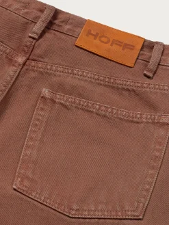 DENIM TERRACOTA^HOFF Sale