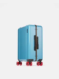 FLOYD CABIN - MIAMI BLUE^HOFF Sale