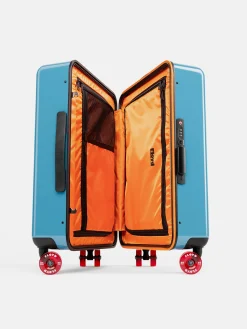 FLOYD CABIN - MIAMI BLUE^HOFF Sale