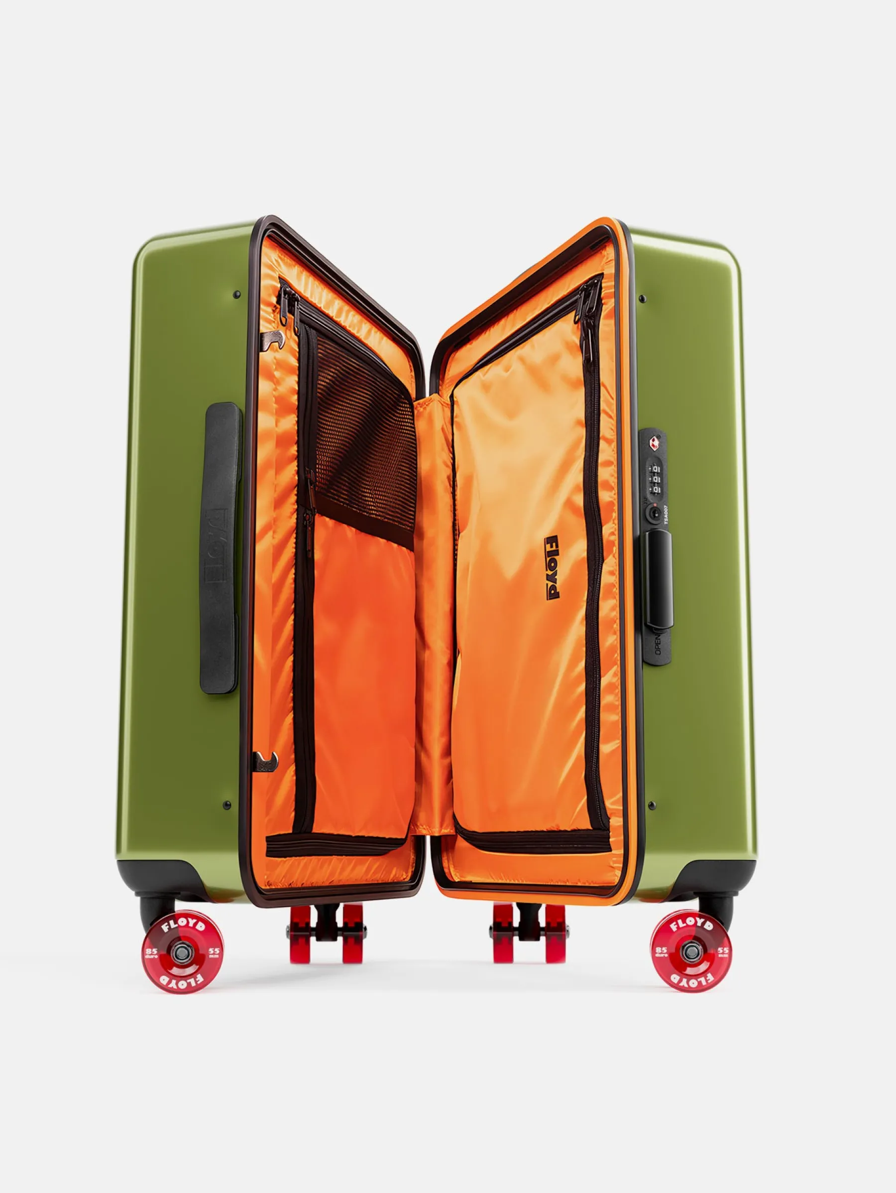 FLOYD CABIN - VEGAS GREEN^HOFF Online