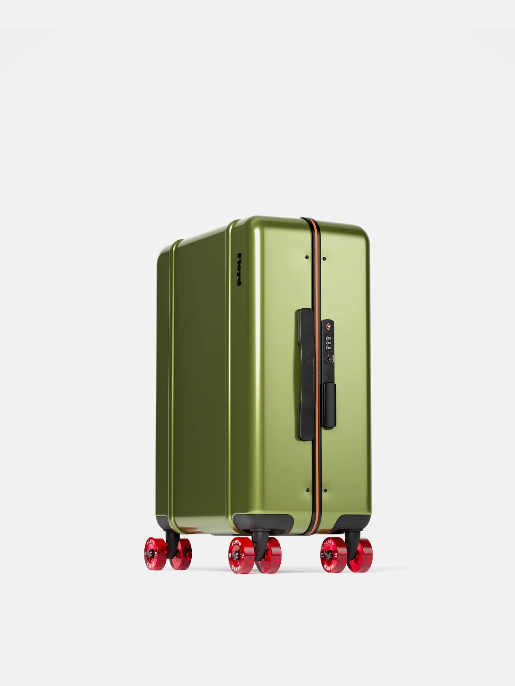 FLOYD CABIN - VEGAS GREEN^HOFF Online