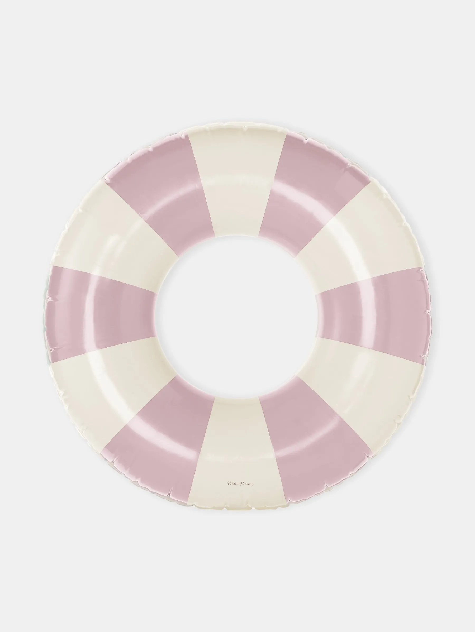 FRENCH ROSE SWIM RING^HOFF Hot