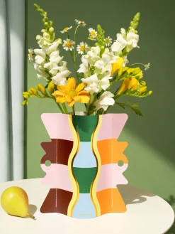 GIZA MINI PAPER VASE^HOFF Discount