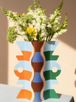 GIZA PAPER VASE^HOFF Clearance
