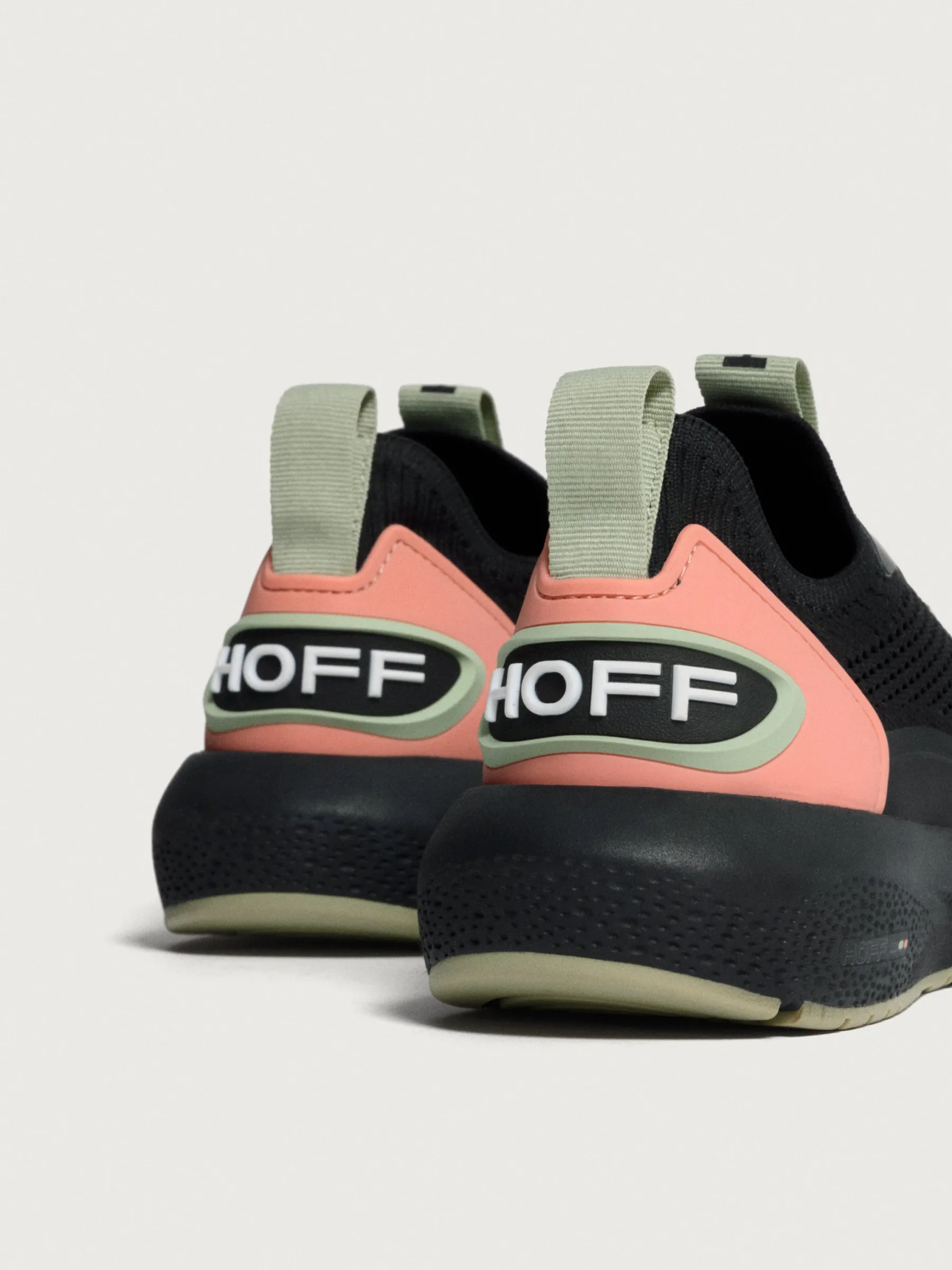 GLIDE^HOFF Online