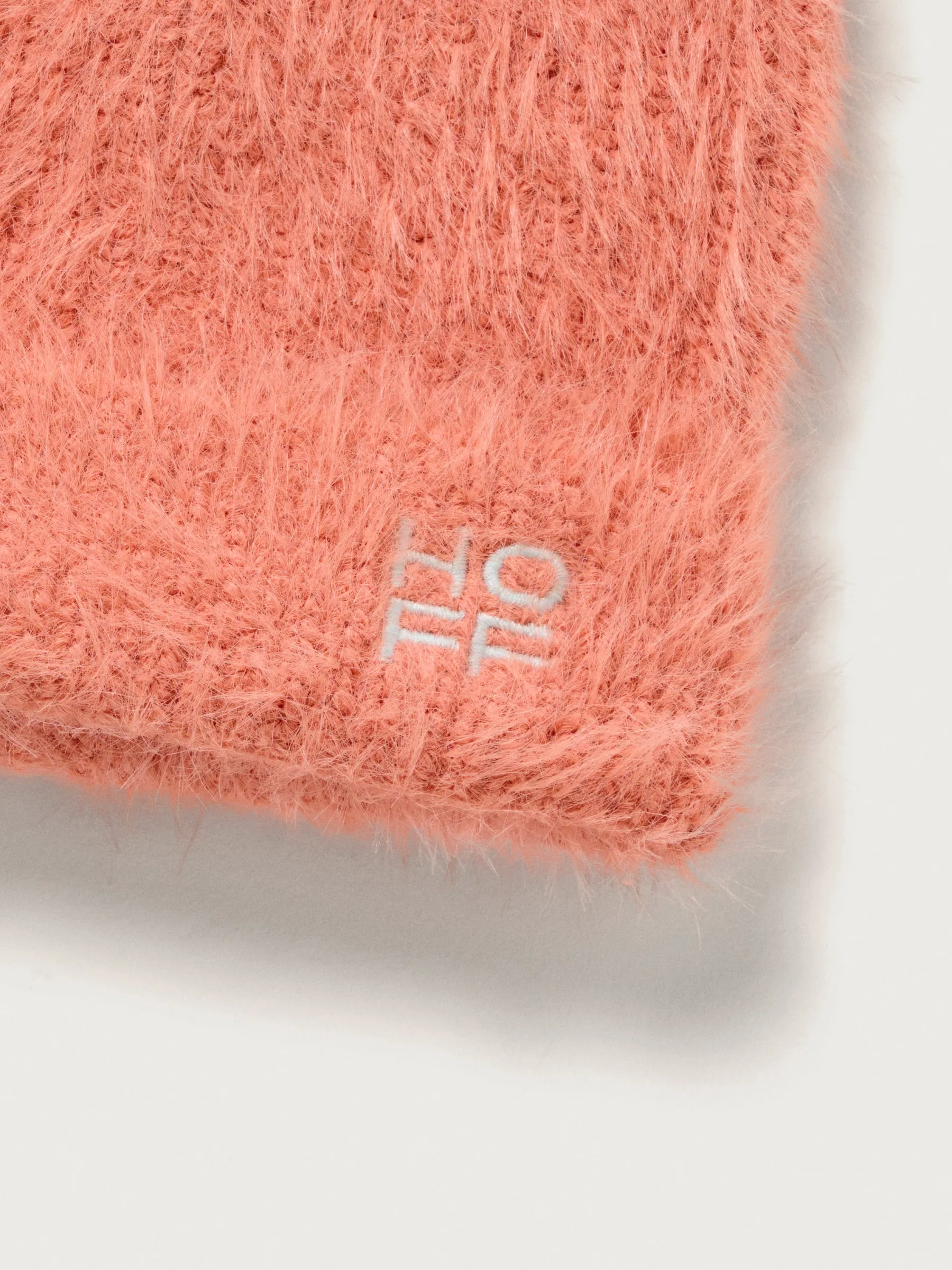 GORRO GSTAAD CORAL^HOFF New