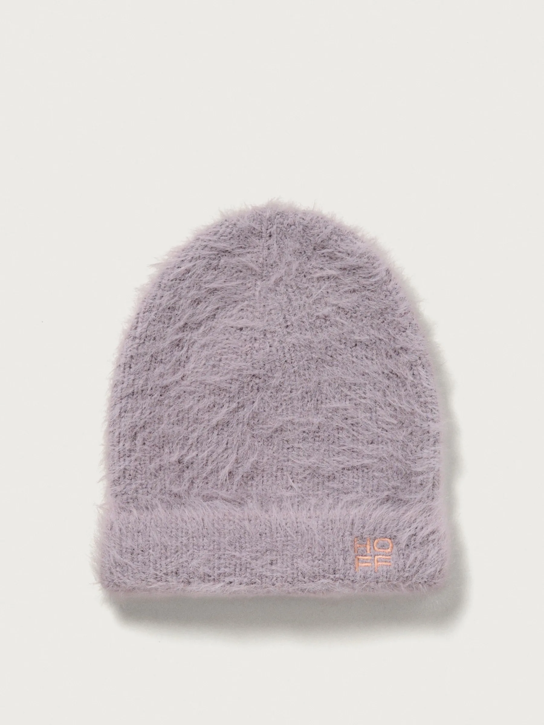 GORRO GSTAAD LILA^HOFF