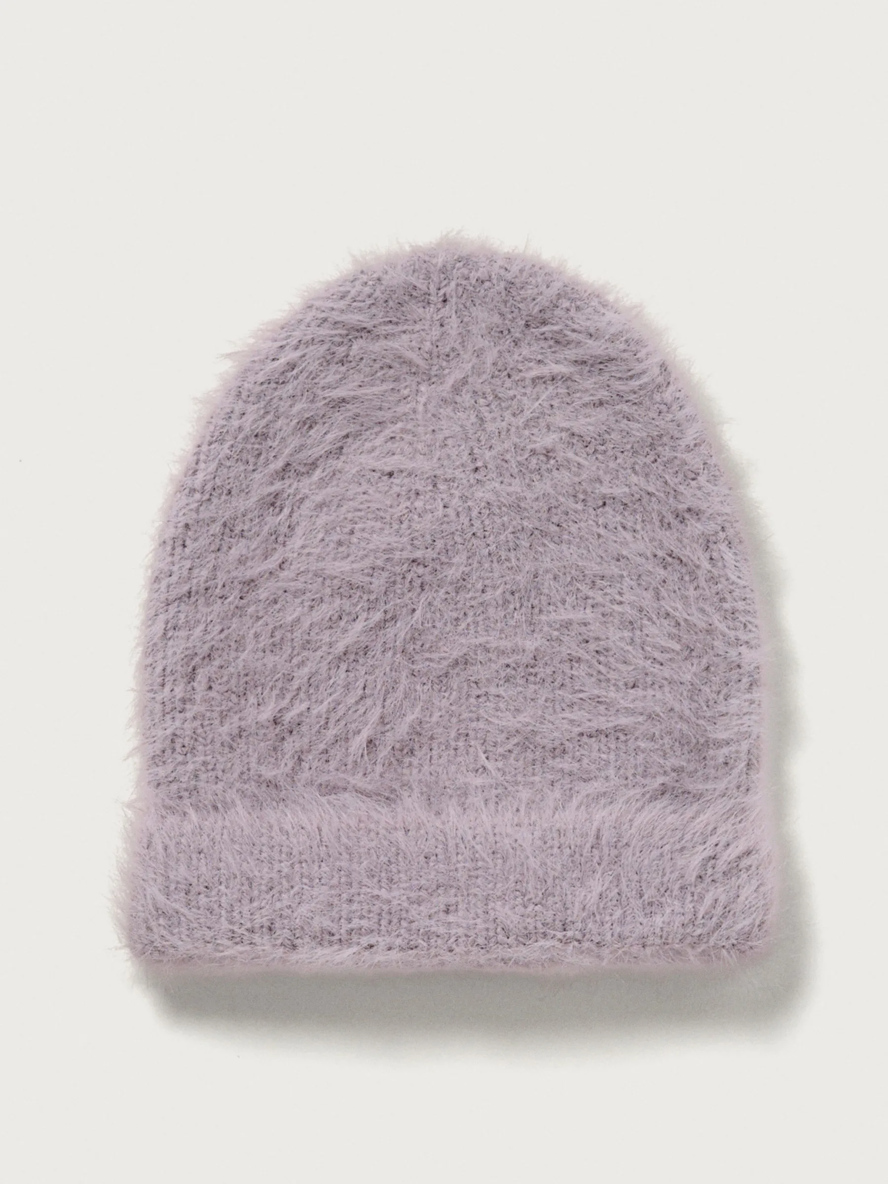 GORRO GSTAAD LILA^HOFF