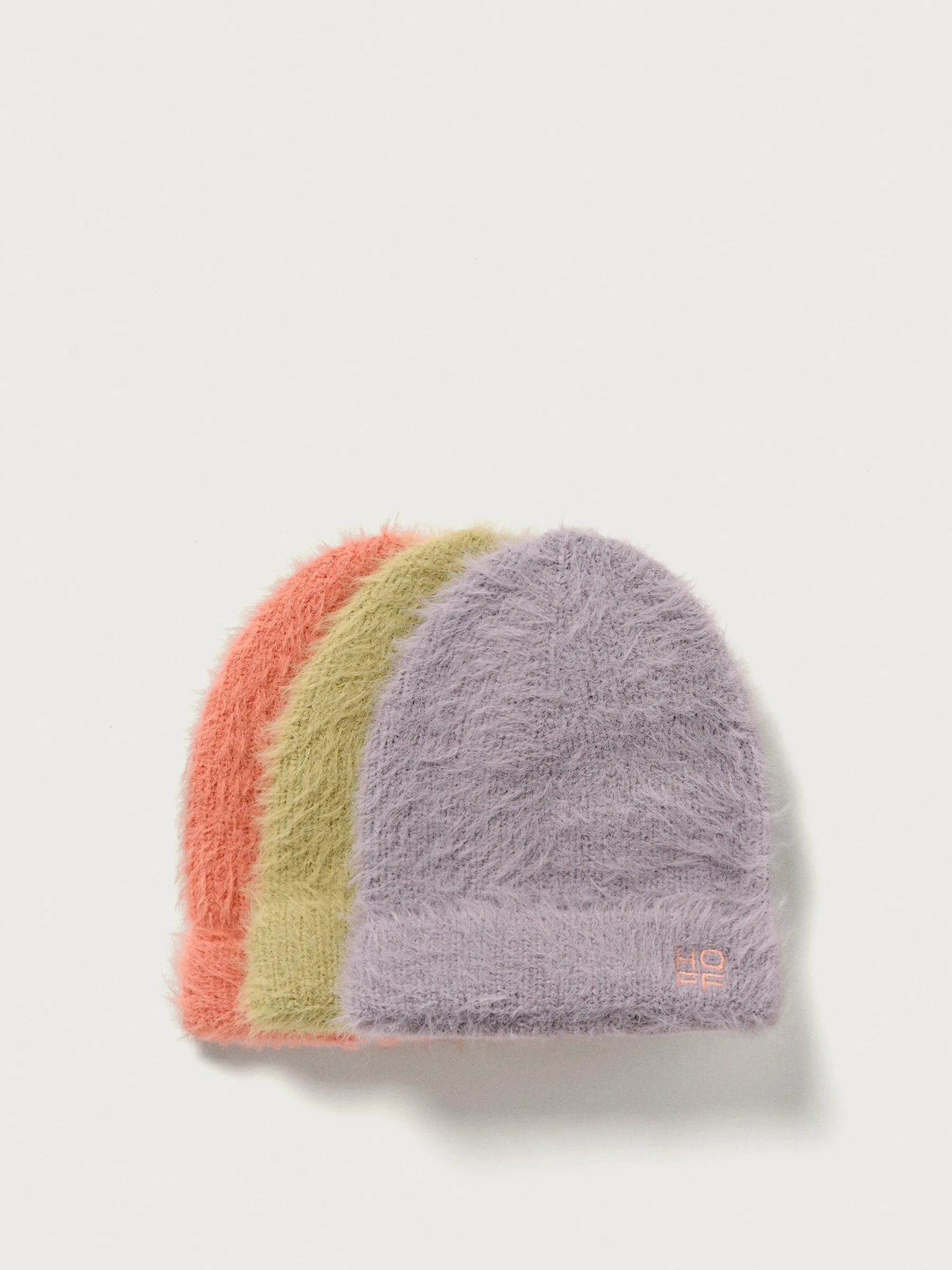 GORRO GSTAAD LILA^HOFF
