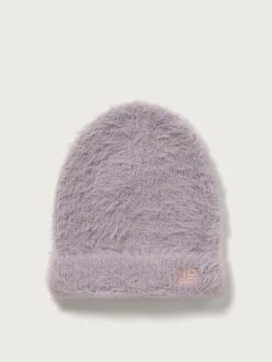GORRO GSTAAD LILA^HOFF