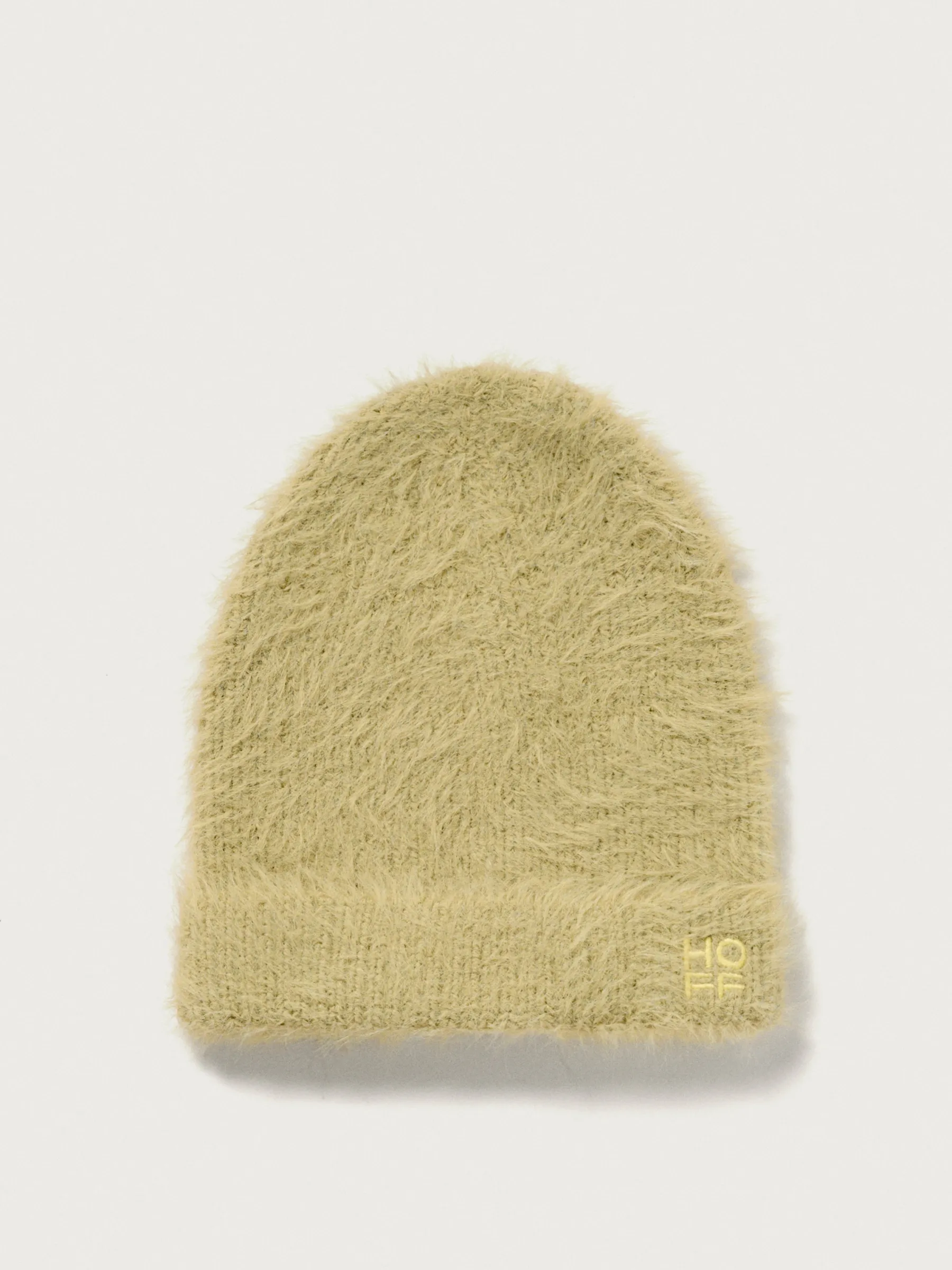 GORRO GSTAAD VERDE^HOFF Sale