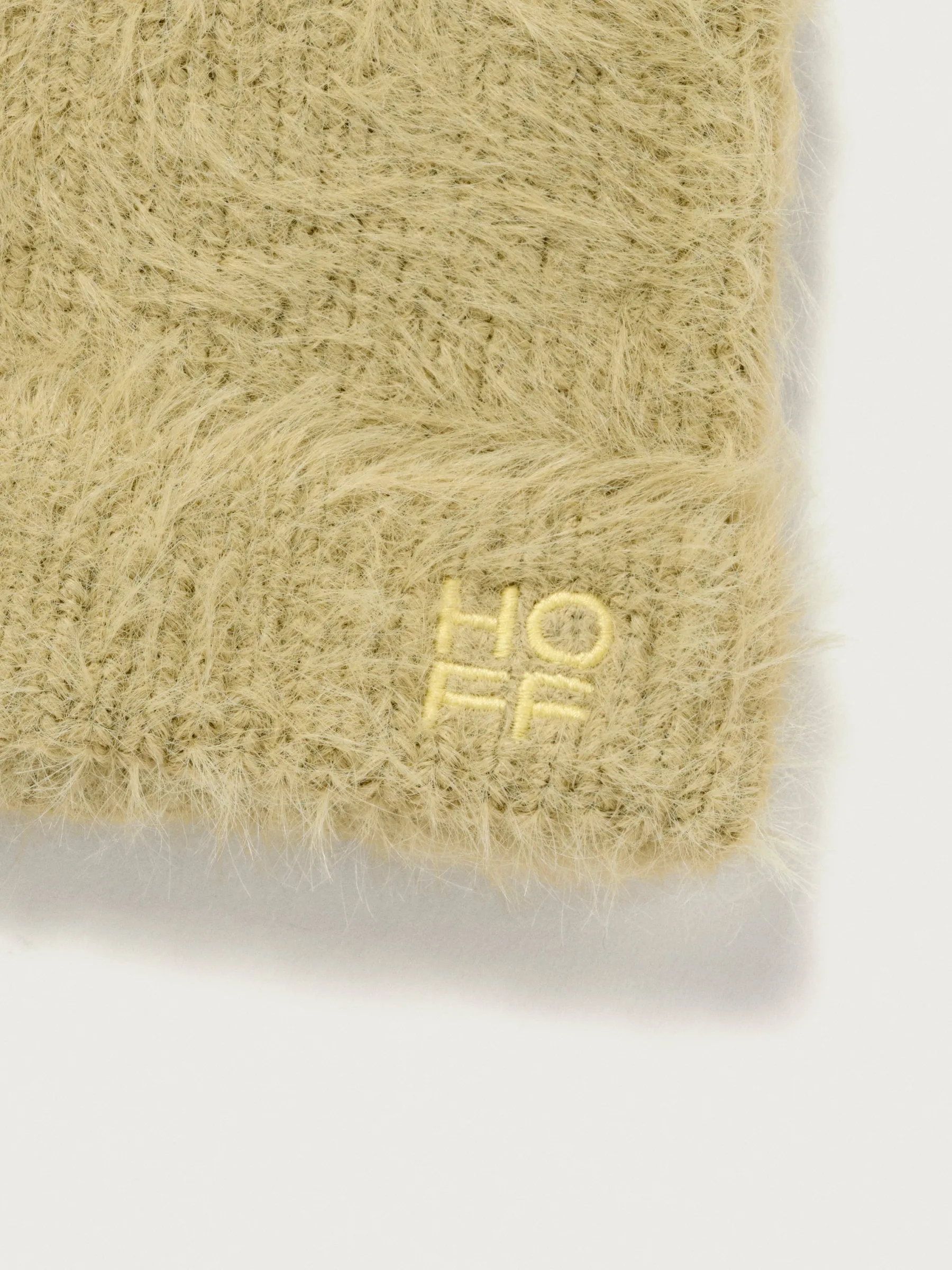 GORRO GSTAAD VERDE^HOFF Sale