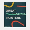 GREAT WOMEN PAINTERS^HOFF Clearance