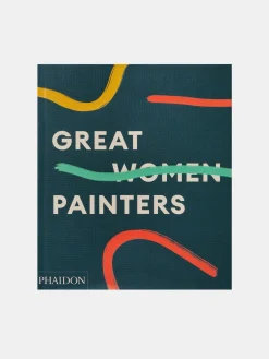 GREAT WOMEN PAINTERS^HOFF Clearance