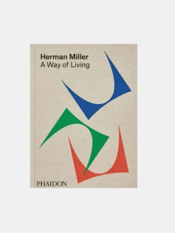 HERMAN MILLER - A WAY OF LIVING^HOFF Hot