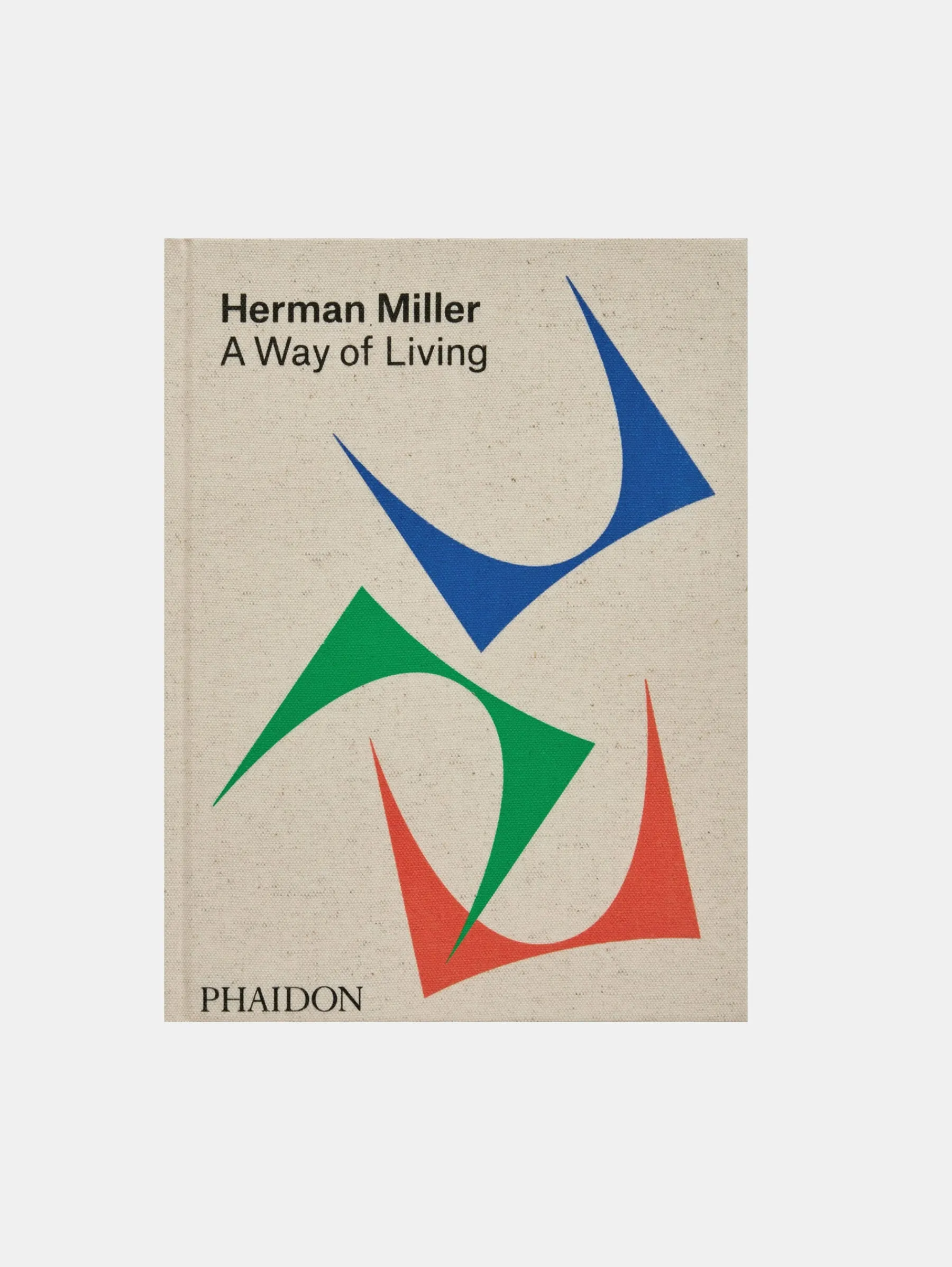 HERMAN MILLER - A WAY OF LIVING^HOFF Hot