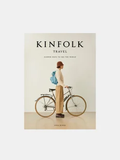 KINFOLK TRAVEL^HOFF Sale