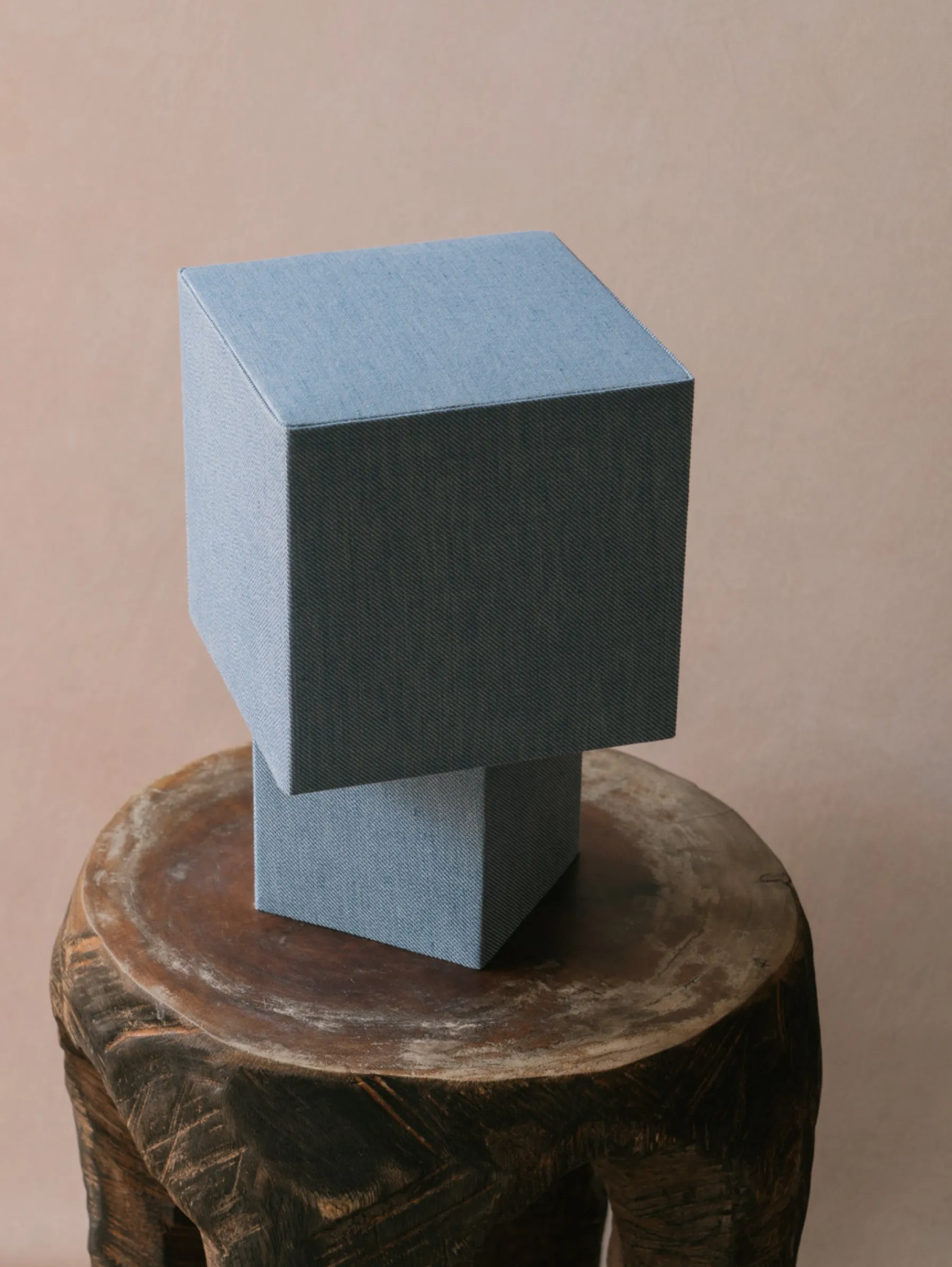 LA PETITE BOÎTE DENIM^HOFF