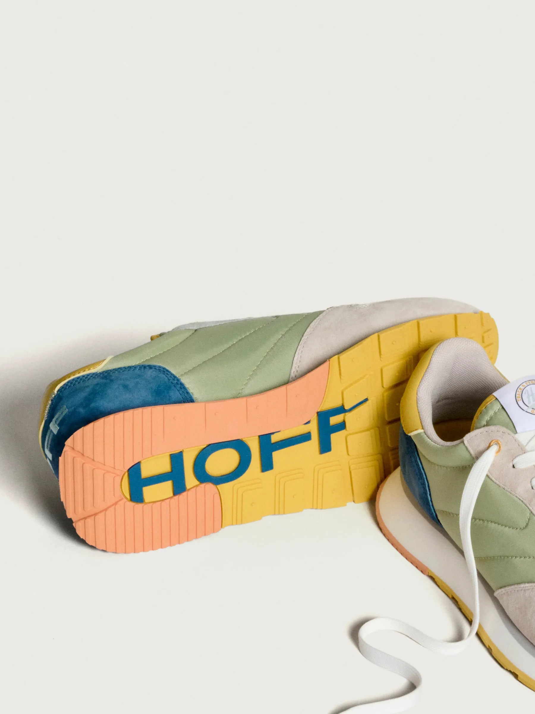 MARATHON^HOFF Best