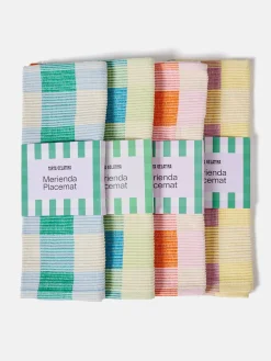 MERIENDA PLACEMATS^HOFF New