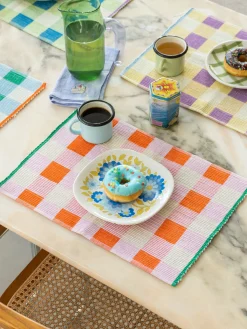 MERIENDA PLACEMATS^HOFF New