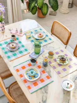 MERIENDA PLACEMATS^HOFF New