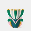 MINI PAPER VASE ELYSIA^HOFF Clearance