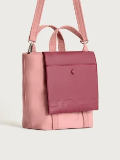MINI SHOPPER NYLON DAILY ROSA^HOFF Clearance