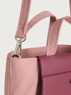 MINI SHOPPER NYLON DAILY ROSA^HOFF Clearance