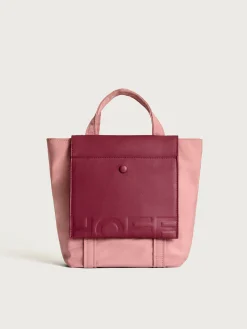 MINI SHOPPER NYLON DAILY ROSA^HOFF Clearance