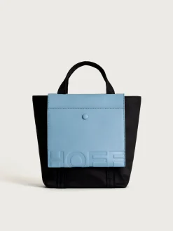 MINI SHOPPER NYLON DAILY BLACK^HOFF Online